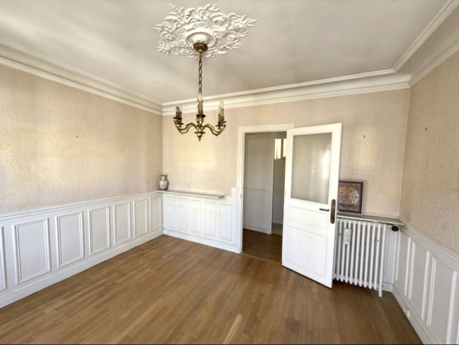 Vente Appartement  3 pi�ces - 43m� 75019 Paris