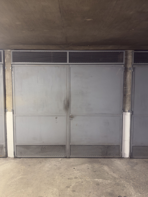 Vente Box 75013 Paris