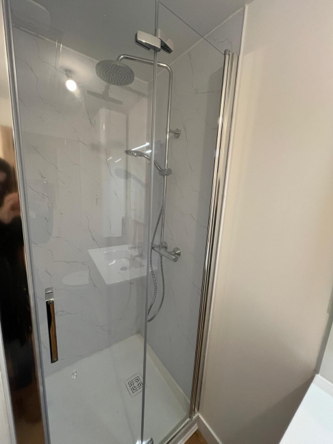 Location Appartement 3 pièces - 42m² 29000 Quimper