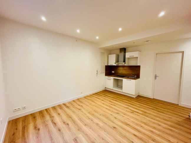Location Appartement 3 pièces - 42m² 29000 Quimper