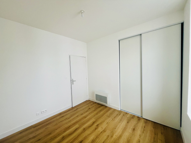 Location Appartement  3 pi�ces - 49m� 29000 Quimper