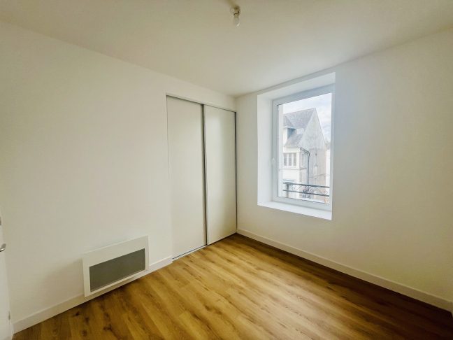Location Appartement  3 pi�ces - 49m� 29000 Quimper