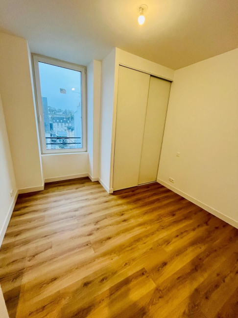 Location Appartement 3 pièces - 42m² 29000 Quimper