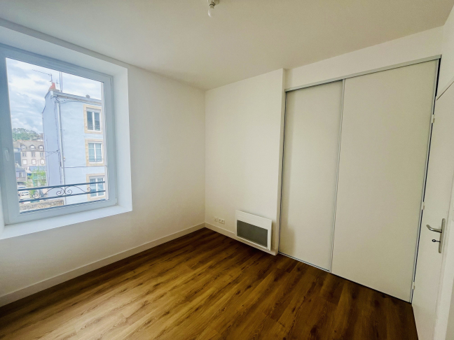 Location Appartement  3 pi�ces - 49m� 29000 Quimper