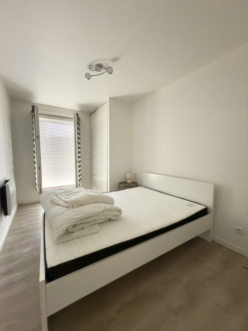 Location Appartement  2 pi�ces - 28m� 75012 Paris