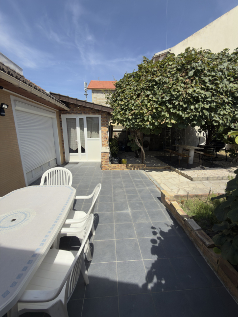 Vente Appartement  3 pi�ces - 62m� 93120 La Courneuve