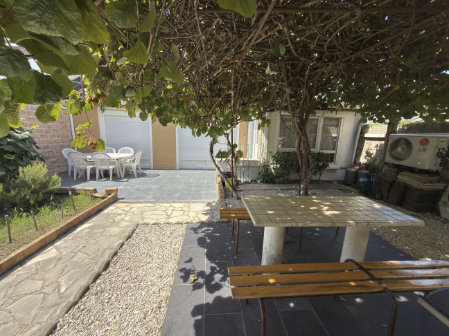 Vente Appartement  3 pi�ces - 62m� 93120 La Courneuve