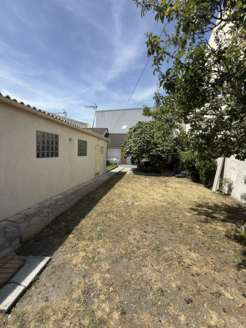 Vente Appartement  3 pi�ces - 62m� 93120 La Courneuve