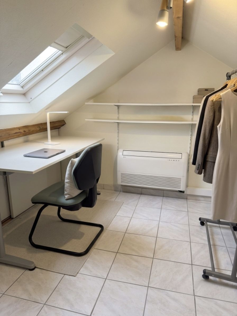 Vente Appartement  3 pi�ces - 62m� 93120 La Courneuve