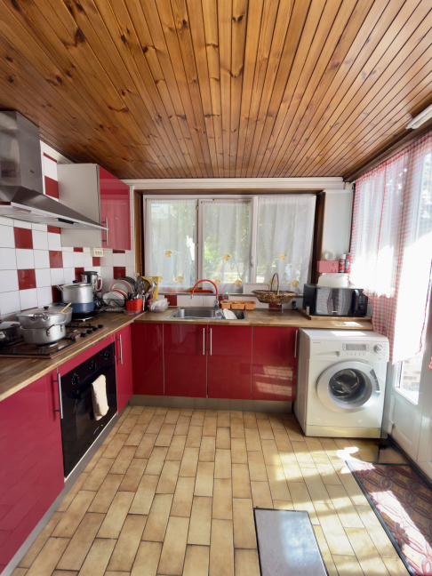 Vente Appartement  3 pi�ces - 62m� 93120 La Courneuve