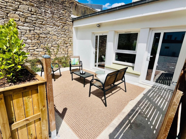 Vente Appartement  1 pi�ce (studio) - 31m� 29000 Quimper