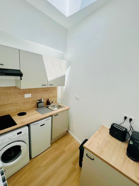 Vente Appartement  1 pi�ce (studio) - 31m� 29000 Quimper