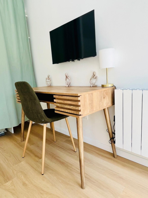 Vente Appartement  1 pi�ce (studio) - 31m� 29000 Quimper