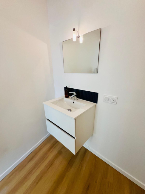Vente Appartement  1 pi�ce (studio) - 31m� 29000 Quimper