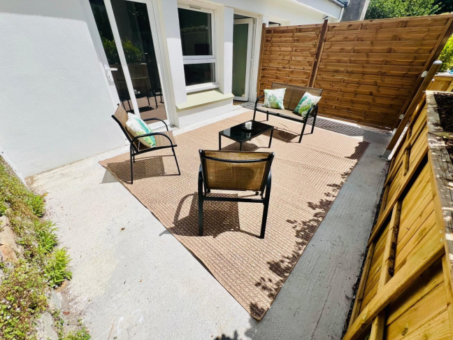 Vente Appartement  1 pi�ce (studio) - 31m� 29000 Quimper
