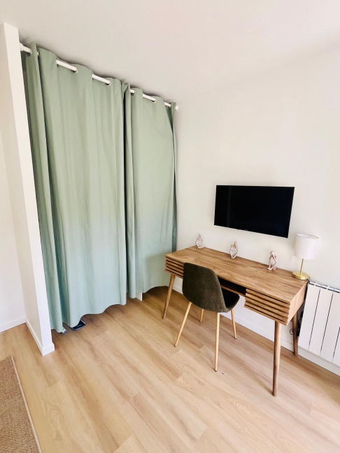 Vente Appartement  1 pi�ce (studio) - 31m� 29000 Quimper