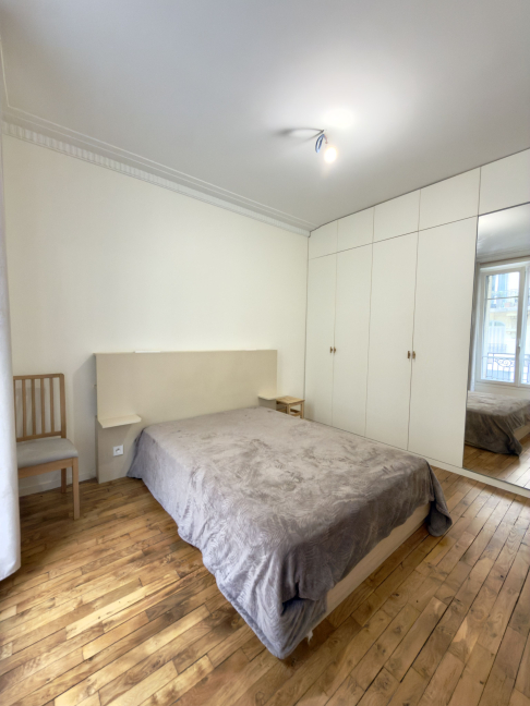 Location Appartement meubl� 2 pi�ces - 40m� 75012 Paris