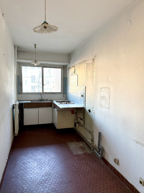 Vente Appartement  1 pi�ce (studio) - 35m� 75011 Paris