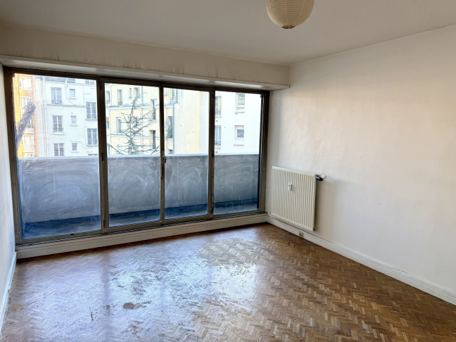 Vente Appartement  1 pi�ce (studio) - 35m� 75011 Paris