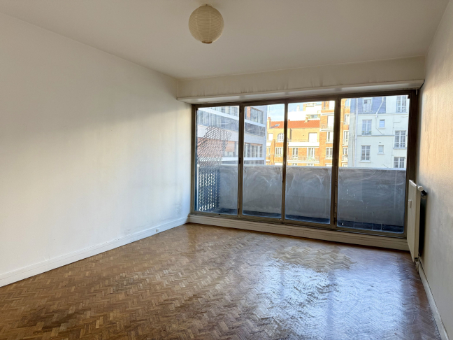 Vente Appartement  1 pi�ce (studio) - 35m� 75011 Paris