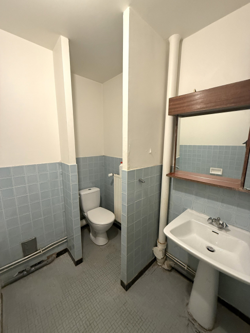 Vente Appartement  1 pi�ce (studio) - 35m� 75011 Paris