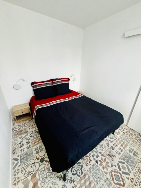 Location Appartement meubl� 2 pi�ces - 25m� 29000 Quimper