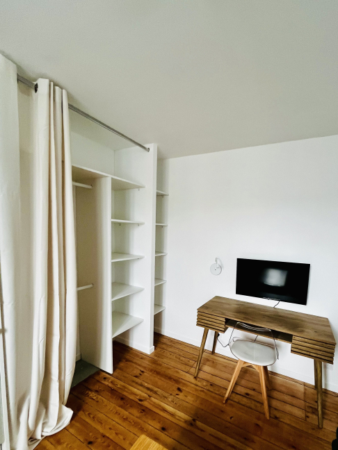 Location Appartement meubl� 2 pi�ces - 25m� 29000 Quimper