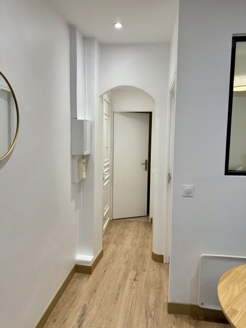 Location Appartement meubl� 2 pi�ces - 36m� 93230 Romainville