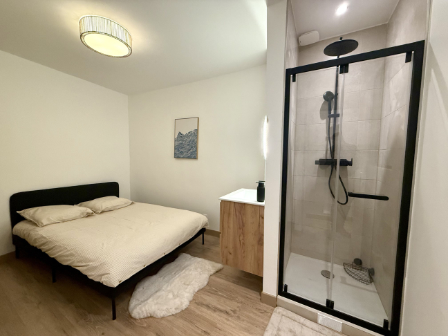 Location Appartement meubl� 2 pi�ces - 36m� 93230 Romainville