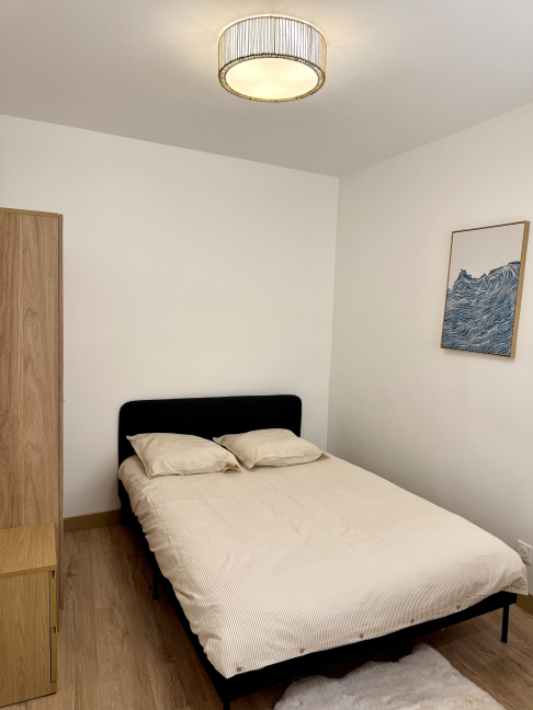 Location Appartement meubl� 2 pi�ces - 36m� 93230 Romainville