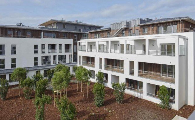 Agence immobilière de Groupe Invest