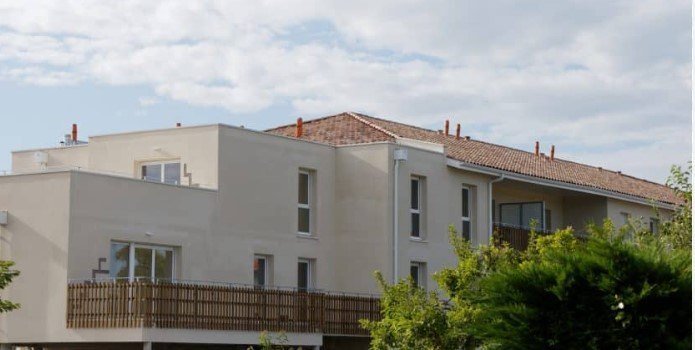 Agence immobilière de Groupe Invest