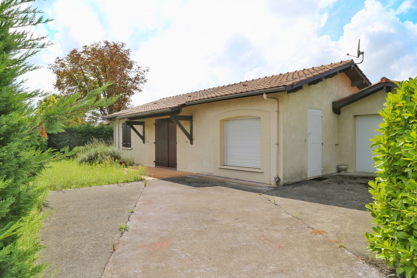 Agence immobilière de Groupe Invest