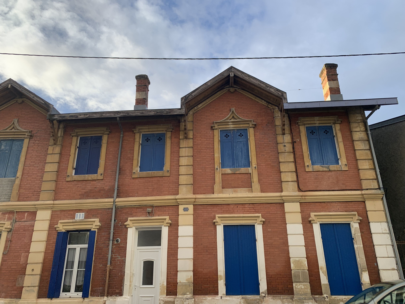 Agence immobilière de Groupe Invest