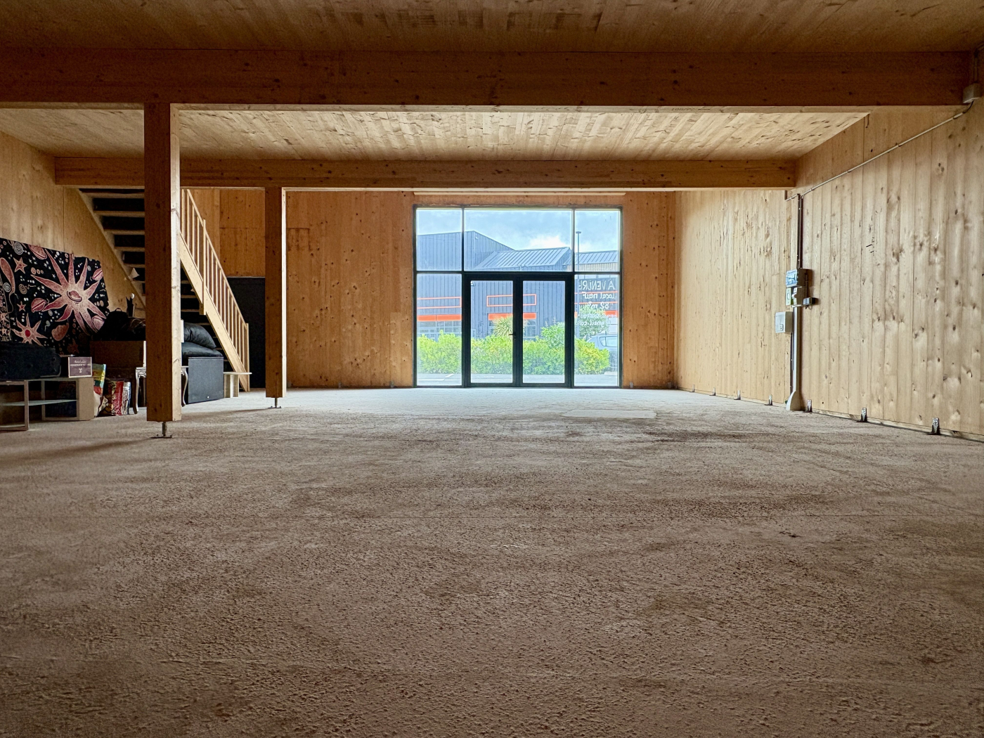 Agence immobilière de Groupe Invest