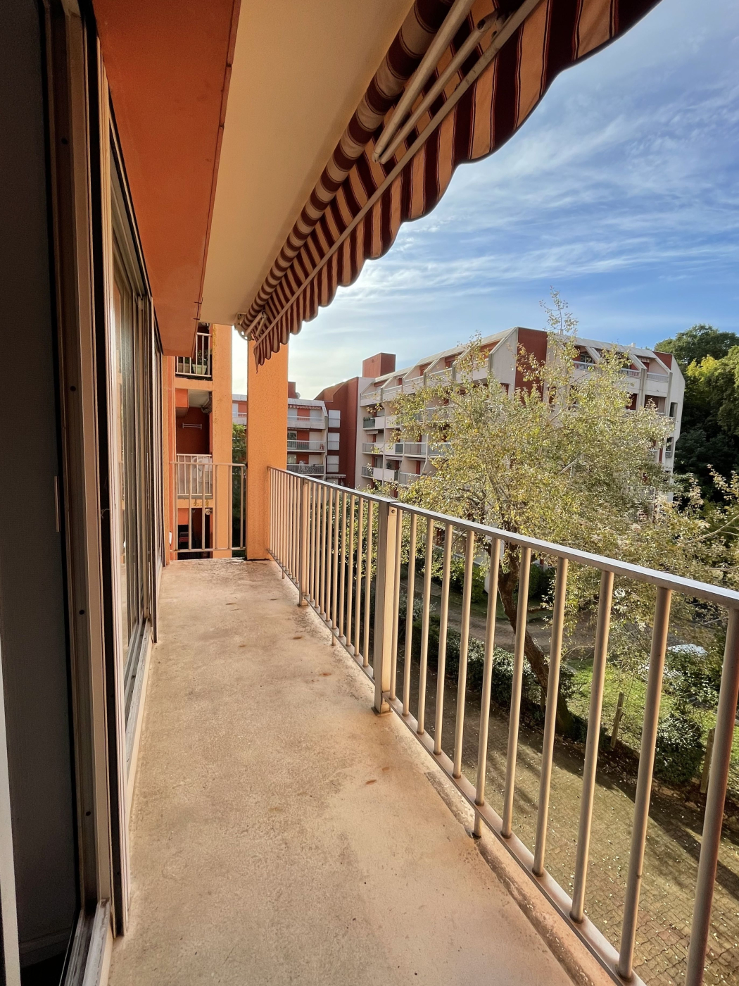 Agence immobilière de Groupe Invest