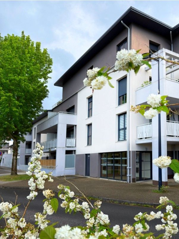 Agence immobilière de Groupe Invest