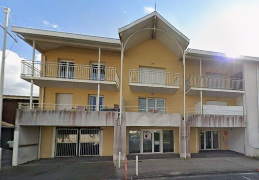 Agence immobilière de Groupe Invest