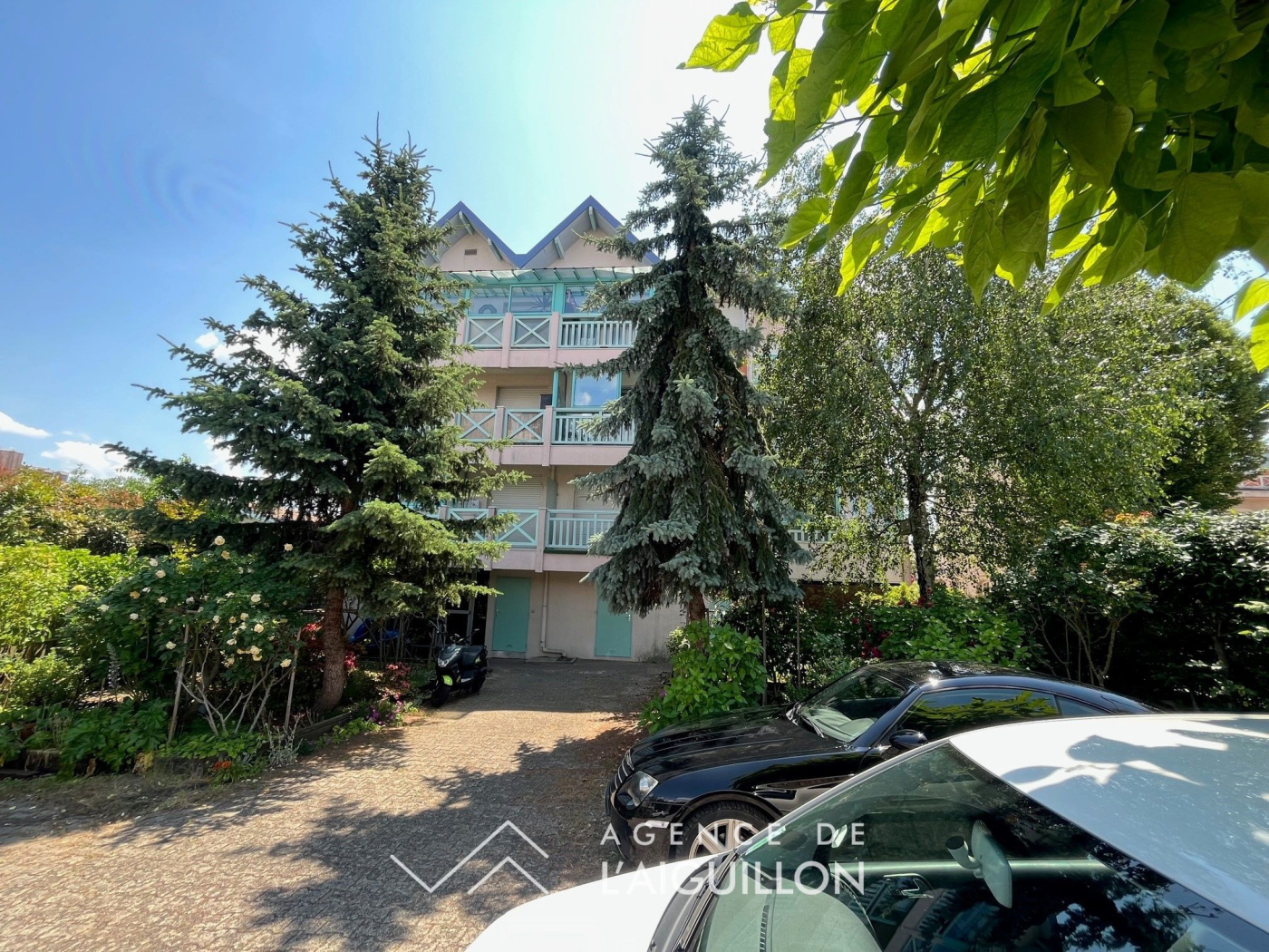 Agence immobilière de Groupe Invest