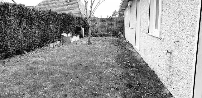 Location maison Meru 60110
