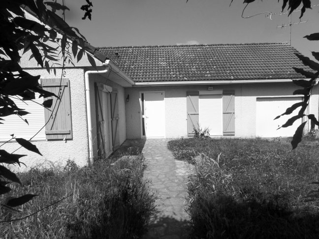 Location maison Meru 60110