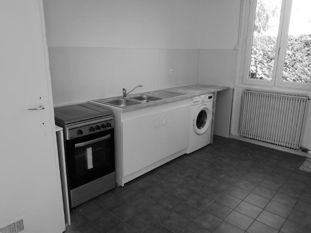 Location maison Meru 60110