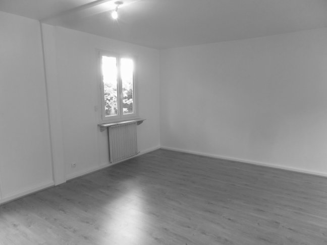 Location maison Meru 60110