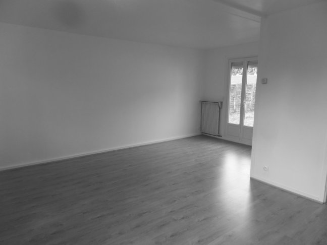 Location maison Meru 60110