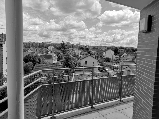 Location Appartement  3 pices - 55.91m 93330 Neuilly-sur-marne
