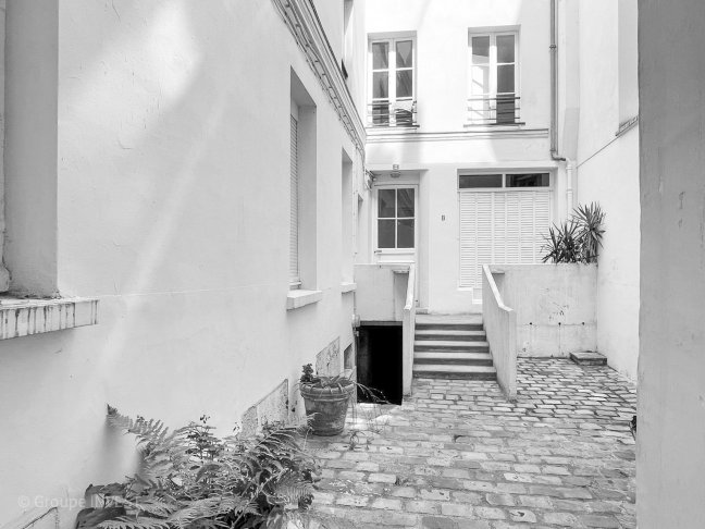 Location appartement Paris 75007