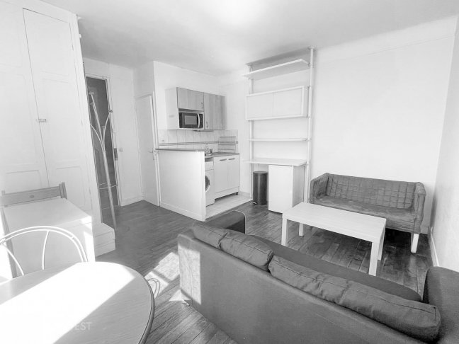 Location appartement Paris 75007