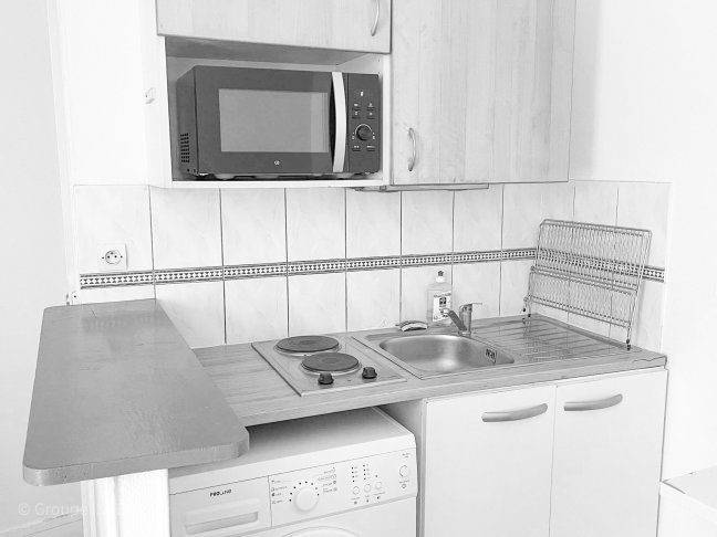 Location appartement Paris 75007