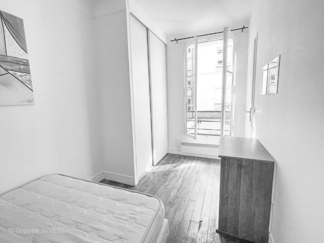 Location appartement Paris 75007