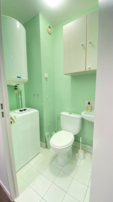Vente appartement Arcachon 33120